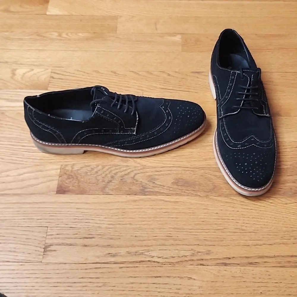 Natazzi Shoes